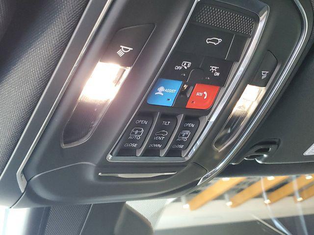 new 2025 Jeep Wagoneer car, priced at $67,995