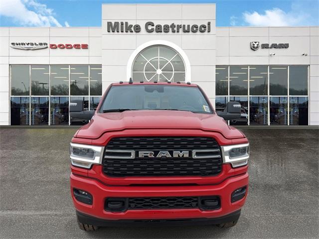 new 2024 Ram 2500 car, priced at $65,995