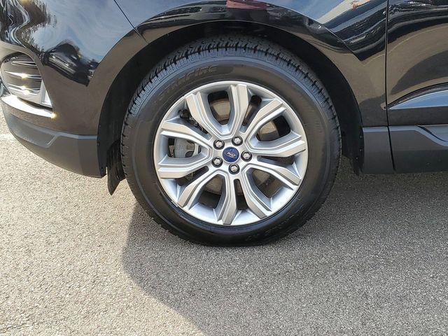 used 2019 Ford Edge car, priced at $18,823