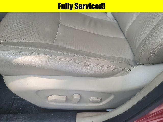 used 2017 Nissan Rogue car, priced at $15,133