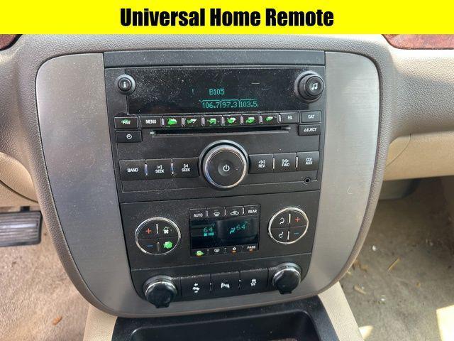 used 2013 GMC Yukon car, priced at $9,500