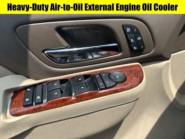 used 2013 GMC Yukon car, priced at $9,500