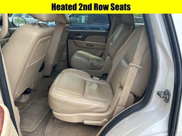 used 2013 GMC Yukon car, priced at $9,500