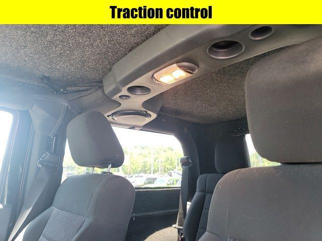 used 2012 Jeep Wrangler car, priced at $11,500