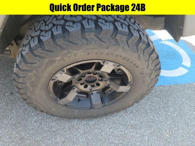 used 2012 Jeep Wrangler car, priced at $11,500