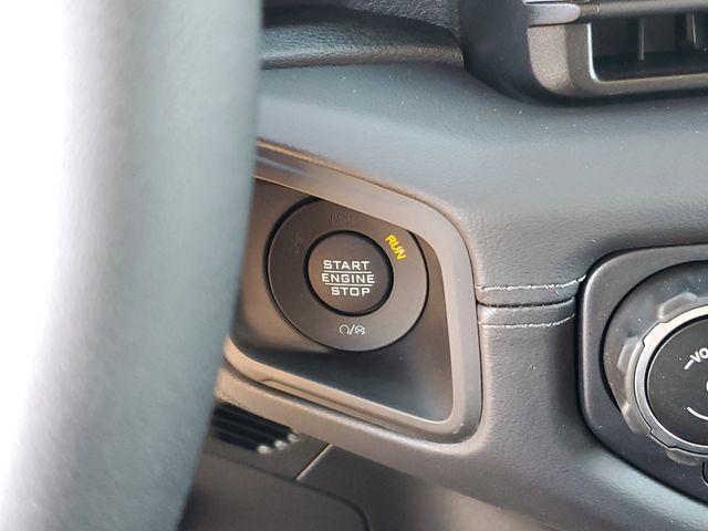 new 2025 Jeep Gladiator car, priced at $44,995