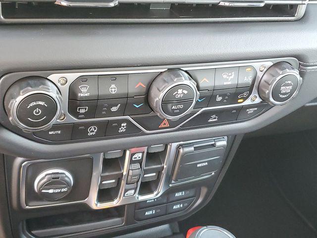 new 2025 Jeep Gladiator car, priced at $44,995