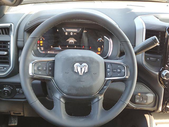 new 2026 Ram 2500 car, priced at $73,995