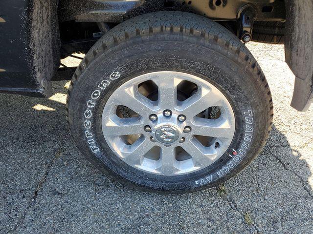 new 2026 Ram 2500 car, priced at $73,995