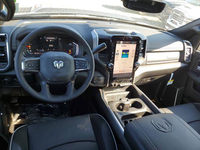 new 2026 Ram 2500 car, priced at $73,995