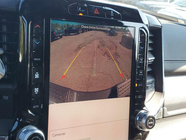 new 2026 Ram 2500 car, priced at $73,995