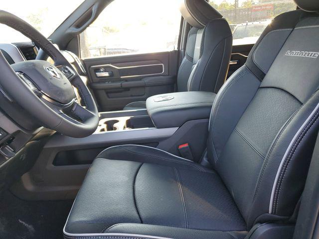 new 2026 Ram 2500 car, priced at $73,995