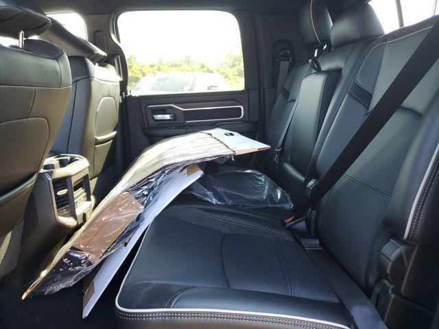 new 2026 Ram 2500 car, priced at $73,995