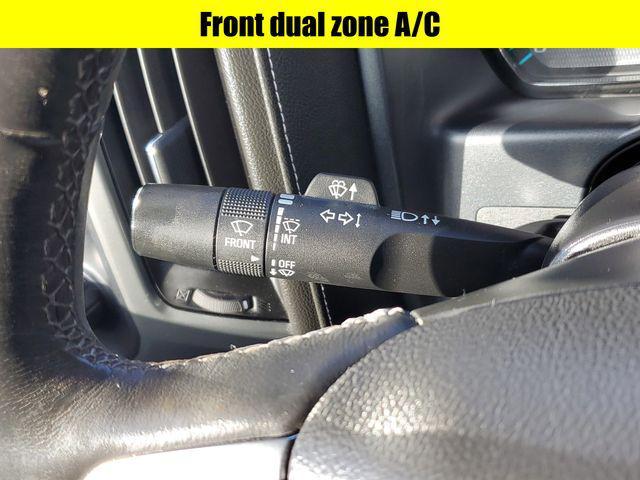 used 2017 Chevrolet Silverado 1500 car, priced at $32,921