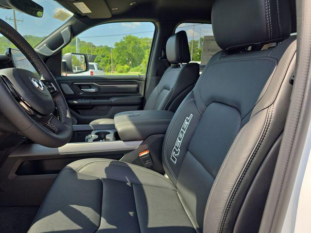 new 2026 Ram 1500 car, priced at $67,995