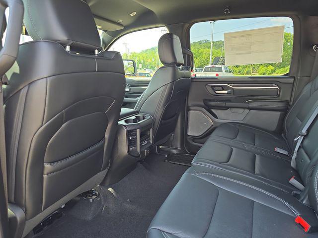new 2026 Ram 1500 car, priced at $67,995
