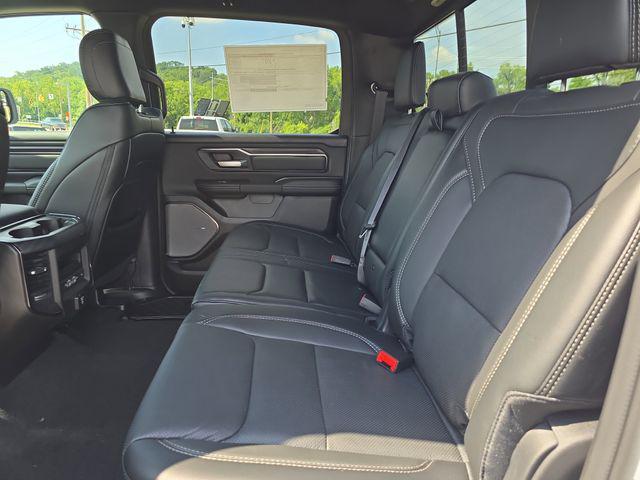 new 2026 Ram 1500 car, priced at $67,995