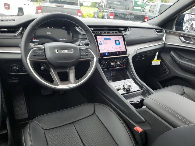 new 2025 Jeep Grand Cherokee L car, priced at $50,995