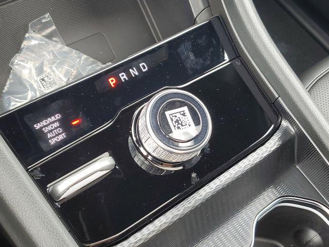 new 2025 Jeep Grand Cherokee L car, priced at $50,995
