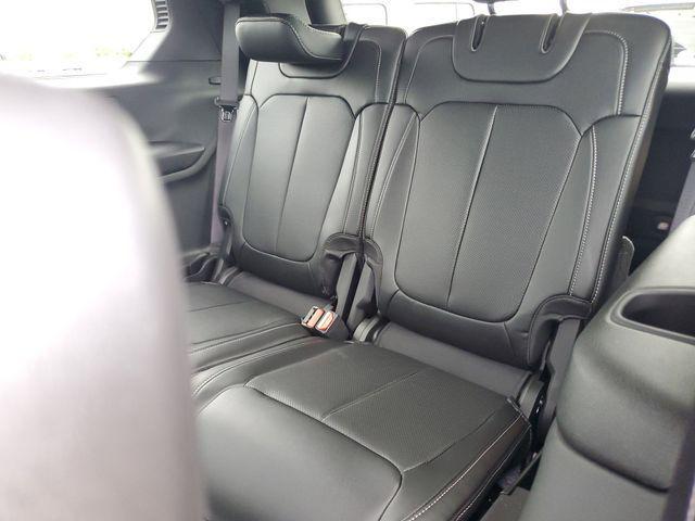 new 2025 Jeep Grand Cherokee L car, priced at $50,995