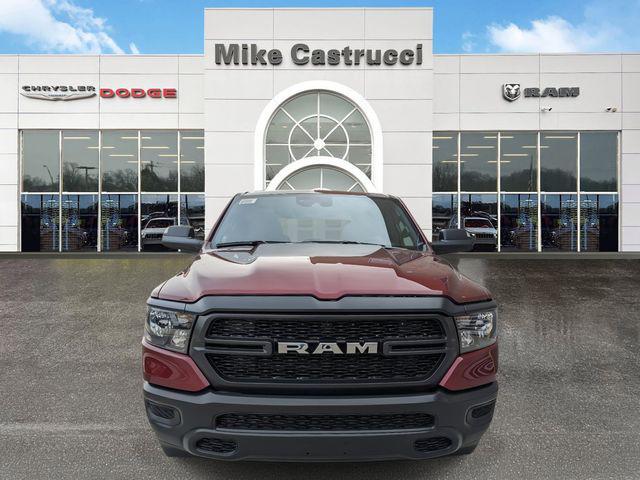 new 2024 Ram 1500 car, priced at $37,995