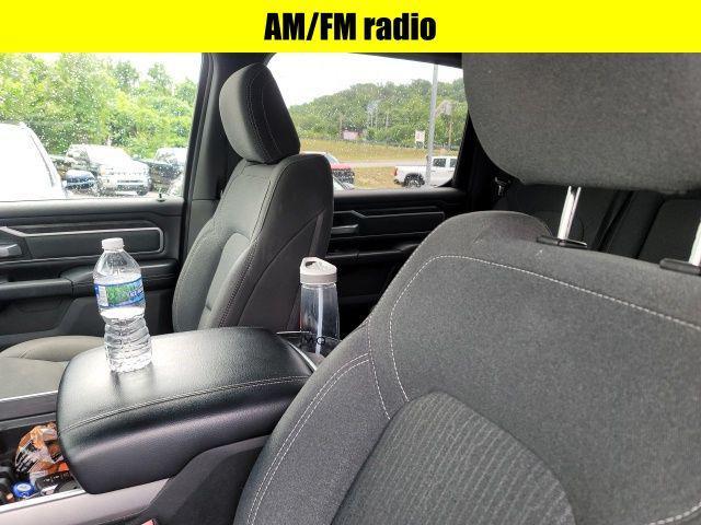 used 2019 Ram 1500 car, priced at $17,995