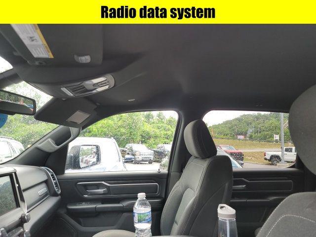 used 2019 Ram 1500 car, priced at $17,995