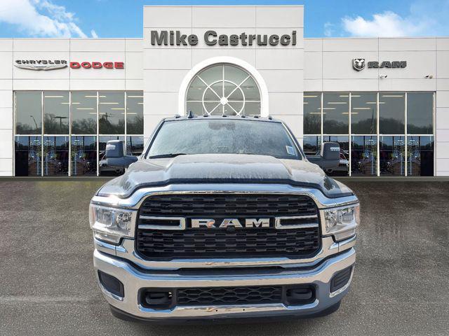 new 2024 Ram 3500 car, priced at $59,995