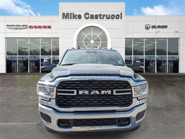 new 2024 Ram 3500 car, priced at $64,495