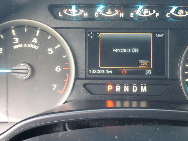 used 2019 Ford F-150 car, priced at $22,500
