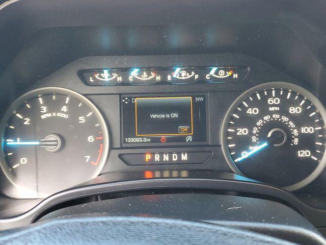 used 2019 Ford F-150 car, priced at $22,500