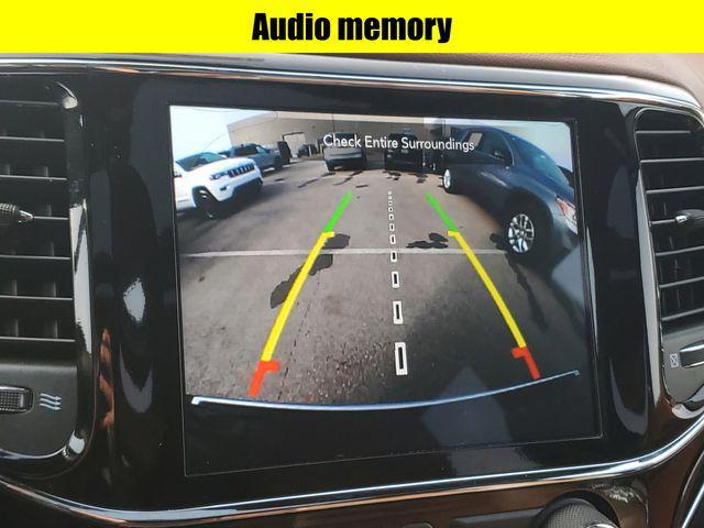 used 2020 Jeep Grand Cherokee car, priced at $21,511