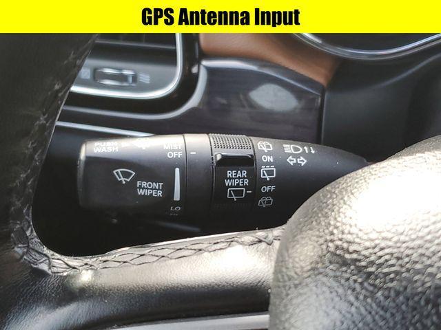 used 2020 Jeep Grand Cherokee car, priced at $21,511