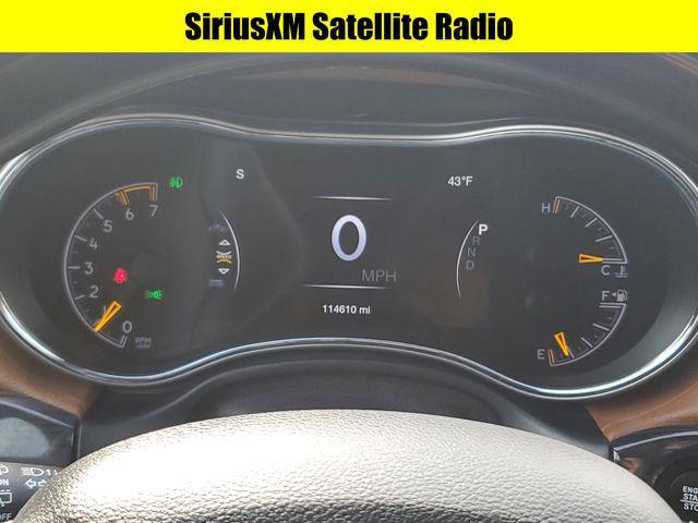 used 2020 Jeep Grand Cherokee car, priced at $21,511