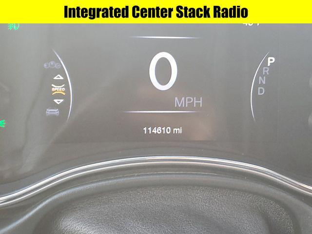 used 2020 Jeep Grand Cherokee car, priced at $21,511