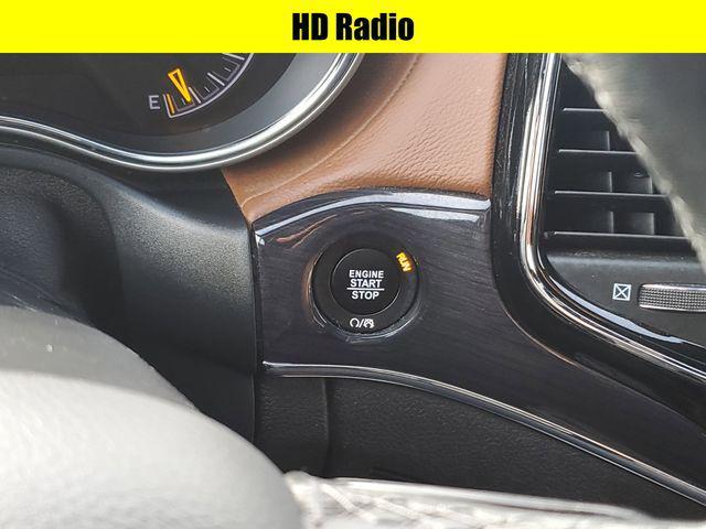 used 2020 Jeep Grand Cherokee car, priced at $21,511