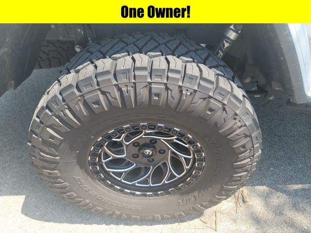 used 2023 Jeep Gladiator car, priced at $43,500