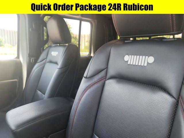 used 2023 Jeep Gladiator car, priced at $43,500