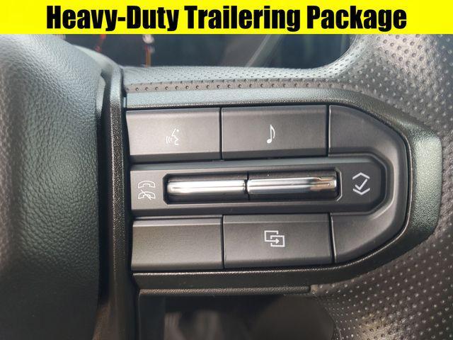 used 2023 Chevrolet Colorado car, priced at $35,680