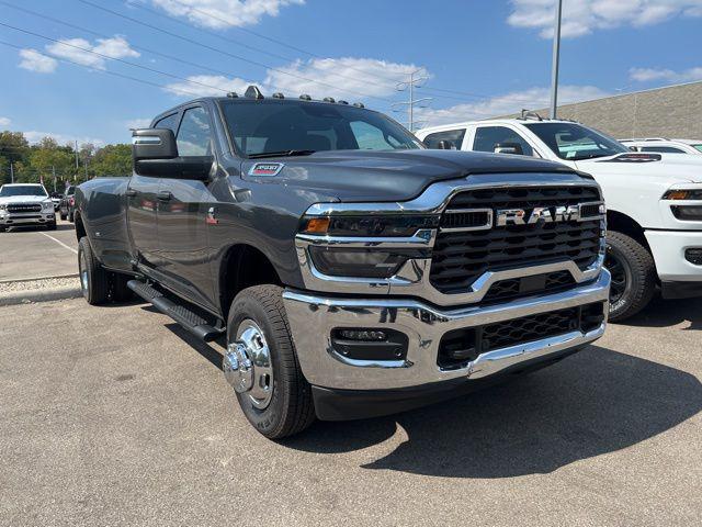 new 2026 Ram 3500 car, priced at $71,995