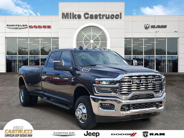 new 2026 Ram 3500 car, priced at $65,995