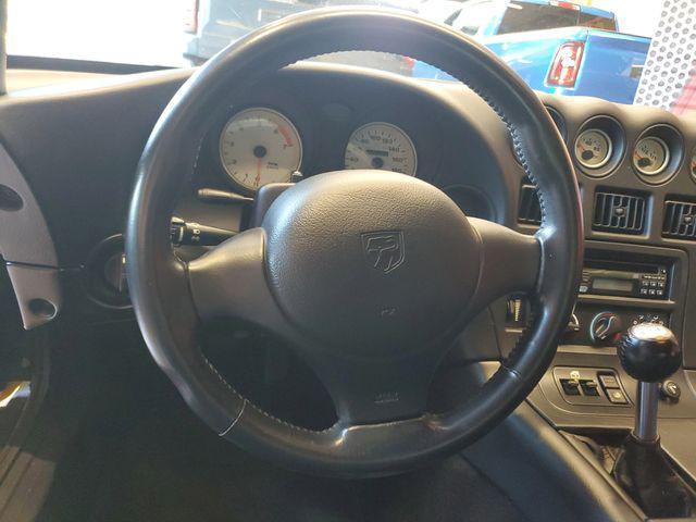 used 2002 Dodge Viper car, priced at $78,641
