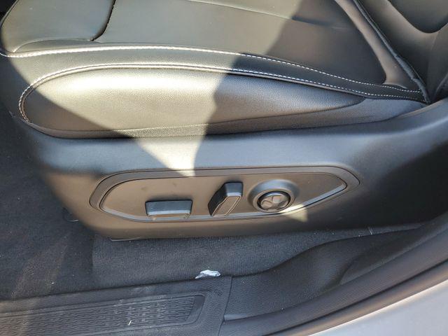 new 2025 Jeep Grand Cherokee car, priced at $48,111