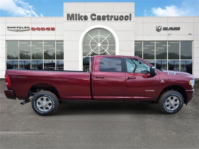 new 2024 Ram 3500 car, priced at $66,995