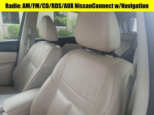 used 2015 Nissan Rogue car, priced at $11,500