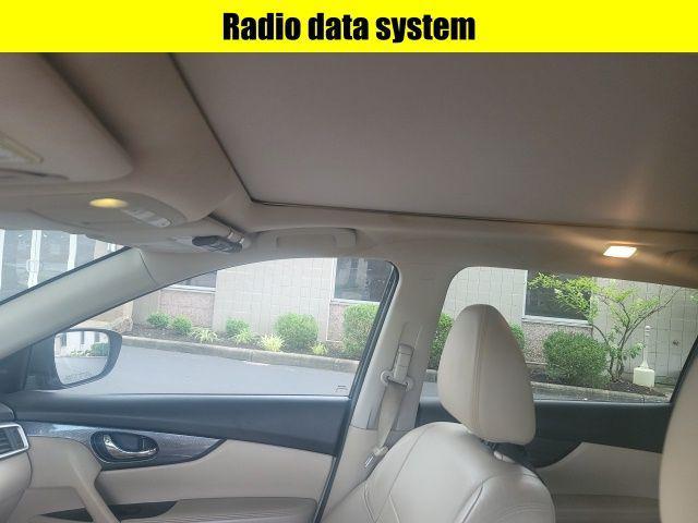 used 2015 Nissan Rogue car, priced at $11,500