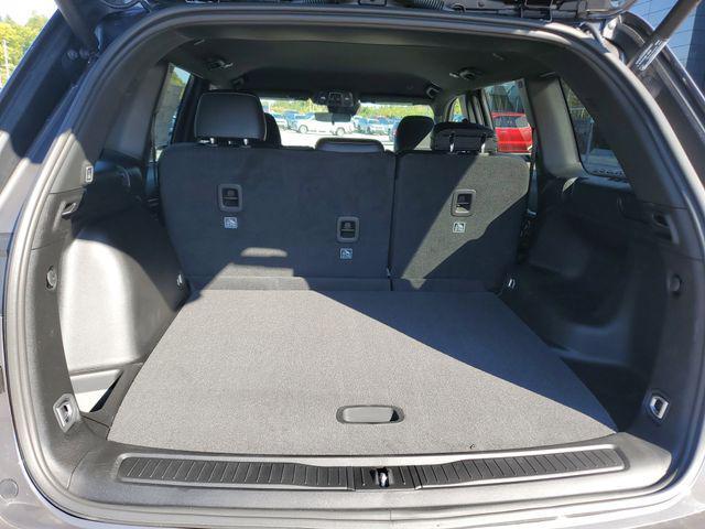 new 2025 Jeep Grand Cherokee car, priced at $44,495