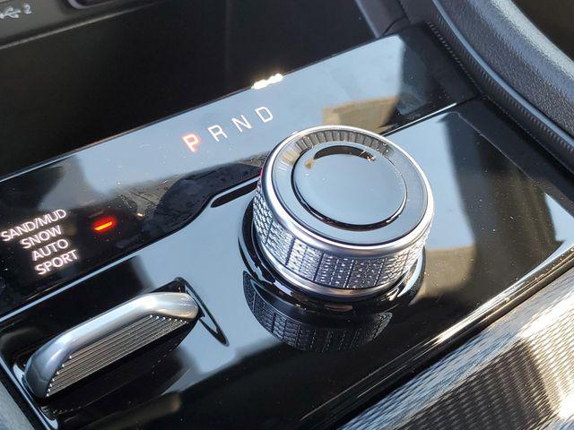 new 2025 Jeep Grand Cherokee car, priced at $44,495