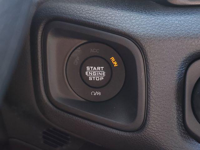 new 2025 Jeep Wrangler car, priced at $38,995