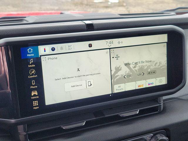 new 2025 Jeep Gladiator car, priced at $39,999